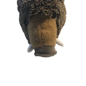 Wild Republic Wild Boar Plush/Stuffed Animal